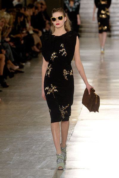 miu michu dresses 2011